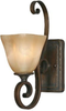 3890-1W GB Sconces-Single Glass - 705846 - Capital Lighting, Inc.