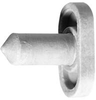 Door Silencers - 609 - Rockwood Manufacturing Company