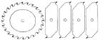 Carbide Tipped Circular Saw Blades - popularcpf - Industrial Carbide Saw & Tool Corp.