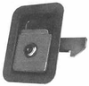 Junior Sidebolt Stainless Steel or Rustproofed Steel -- 5311 - Image
