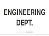 Door Signs - 132124 - Brady Corporation