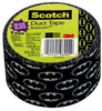 3M Scotch 910 Duct Tape - 1.88 in Width x 10 yd Length - 96002 - 051141-96002 - R. S. Hughes Company, Inc.