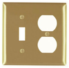 Standard Wall Plate -- SB18 - Image