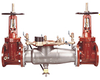 Stainless Steel Reduced Pressure Detector Assemblies -- 0691569