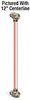 Standard Nylon Liquid Level Gage, 17
