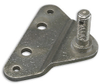 Lid Supports & Stays, Cam-Stays - BR210-02 - H.A. Guden Co., Inc.