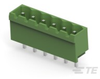 PCB Terminal Blocks - 2385009-6 - TE Connectivity