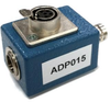 MIC SIGNAL TEE 5-PIN Switchcraft? -- ADP015 - Image