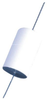 Film Capacitor, 0.68Uf, 600V, 10%, Axial; Dielectric Type Cornell Dubilier - 66K5404 - Newark, An Avnet Company