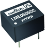 Dc-Dc Converter, Iso Pol, 1 O/p, 250Mw, 16Ma, 15V; Power Supply Approvals Murata Power Solutions - 61K2940 - Newark, An Avnet Company