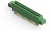 Card Conn, Single Side, 21Pos, Wire Wrap; Card Edge Connector Type Edac - 67AJ6922 - Newark, An Avnet Company