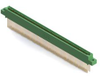 Card Conn, Dual Side, 124Pos, Wire Wrap; Card Edge Connector Type Edac - 71AJ6647 - Newark, An Avnet Company