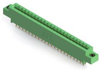 Card Edge Conn, Dual Side, 44Pos, Th; Card Edge Connector Type Edac - 60AJ5200 - Newark, An Avnet Company