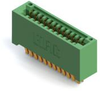 Card Edge Conn, Dual Side, 24Pos, Th; Card Edge Connector Type Edac - 67AJ9947 - Newark, An Avnet Company