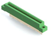 Card Edge Conn, Single, 33Pos, Wire Wrap; Card Edge Connector Type Edac - 59AJ8430 - Newark, An Avnet Company