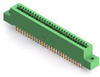 Card Edge Conn, Single, 28Pos, Wire Wrap; Card Edge Connector Type Edac - 66AJ1362 - Newark, An Avnet Company