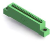 Card Edge Conn, Single, 19Pos, Wire Wrap; Card Edge Connector Type Edac - 66AJ1821 - Newark, An Avnet Company