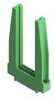 Card Edge Conn, Single Side, 8Pos, Th; Card Edge Connector Type Edac - 72AJ1224 - Newark, An Avnet Company