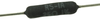 Wirewound Resistor, 0.25 Ohm, 1W, 1%; Resistance Vishay - 52P1416 - Newark, An Avnet Company