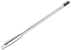 Soldering Tip, Chisel, 4.6Mm; Tip / Nozzle Width Multicomp Pro - 52AH6289 - Newark, An Avnet Company