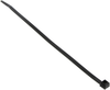 Cold Weather Cable Tie, 192Mm, Blk, Pa; Cable Tie Material Multicomp Pro - 41AH7379 - Newark, An Avnet Company
