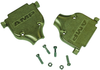 Cable Clamp Kit, Size 3, Zinc Alloy; Product Range Amp Te Connectivity - 30AC5327 - Newark, An Avnet Company