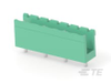 PCB Terminal Blocks - 282827-4 - TE Connectivity
