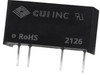 Dc-Dc Converter, 9V, 0.222A Rohs Compliant Cui - 46AK4341 - Newark, An Avnet Company