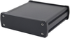 Enclosure, 4.48 X 4.69 X 1.39; Enclosure Type Multicomp Pro - 57AC7087 - Newark, An Avnet Company