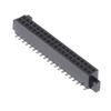 Connectors, Interconnects - Rectangular Connectors - Headers, Receptacles, Female Sockets - 1287545-SFM-120-02-L-D-TR - Win Source Electronics
