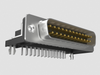 Filter Connector - FCE17B25PC350 - Amphenol Communications Solutions