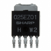 PMIC - Voltage Regulators - Linear - PQ025EZ01ZZH - Lingto Electronic Limited