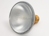 50 Watt, 120-125 Volt Halogen Safety Coated PAR30 Flood - L-4445STC - bulbs.com