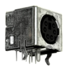 Connectors, Interconnects - Circular Connectors - Circular Connector Assemblies - 1350436-5749231-1 - Win Source Electronics