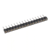 Connectors, Interconnects - Sockets for ICs, Transistors - IC Sockets -- 1363454-1-1814655-1