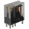 Power Relays, Over 2 Amps - AHN21012N-ND - DigiKey