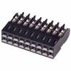 Free Hanging, Panel Mount - A3053-ND - DigiKey