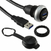 Between Series Adapter Cables -- 277-12819-ND - Image