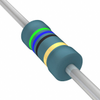 Through Hole Resistors - SFR25H0005609JA500-ND - DigiKey