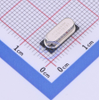 Crystal Oscillator/Oscillator/Resonator >> Crystals - ATS08ASM-1 - LCSC Electronics Technology (HK) Limited