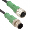 Circular Cable Assemblies - 277-7615-ND - DigiKey