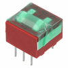 Switches - DIP Switches -- 76SC02ST - Image