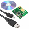 Sensor Evaluation Boards - EVAL-ADT7301EBZ-ND - DigiKey