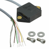 Sensors, Transducers - Motion Sensors - Accelerometers -- 4030-006-120