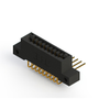 Edgeboard Connectors - 151-896-018-559-212-ND - DigiKey