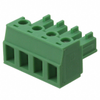 Headers, Plugs and Sockets - 277-6519-ND - DigiKey