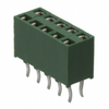 Headers, Receptacles, Female Sockets - A106395-ND - DigiKey