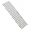Terminal Block Marker Strips - 281-3515-ND - DigiKey