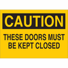 Signs, Nameplates, Posters - 2267-70542-ND - DigiKey