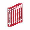 Signs, Nameplates, Posters - 2267-51555-ND - DigiKey